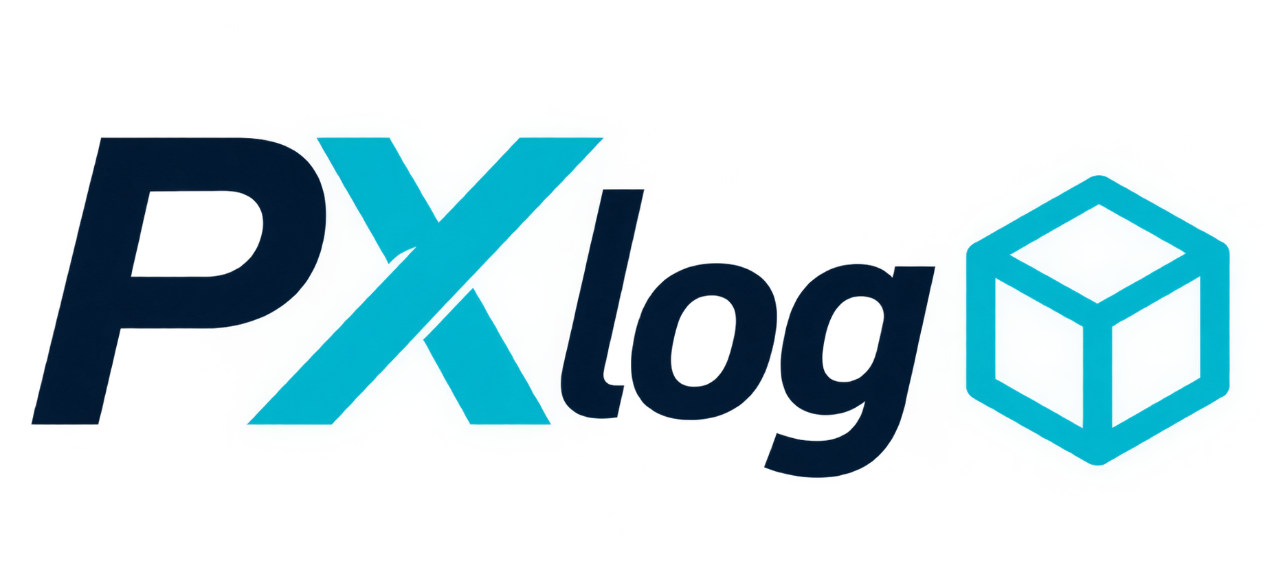Logo PXLOG